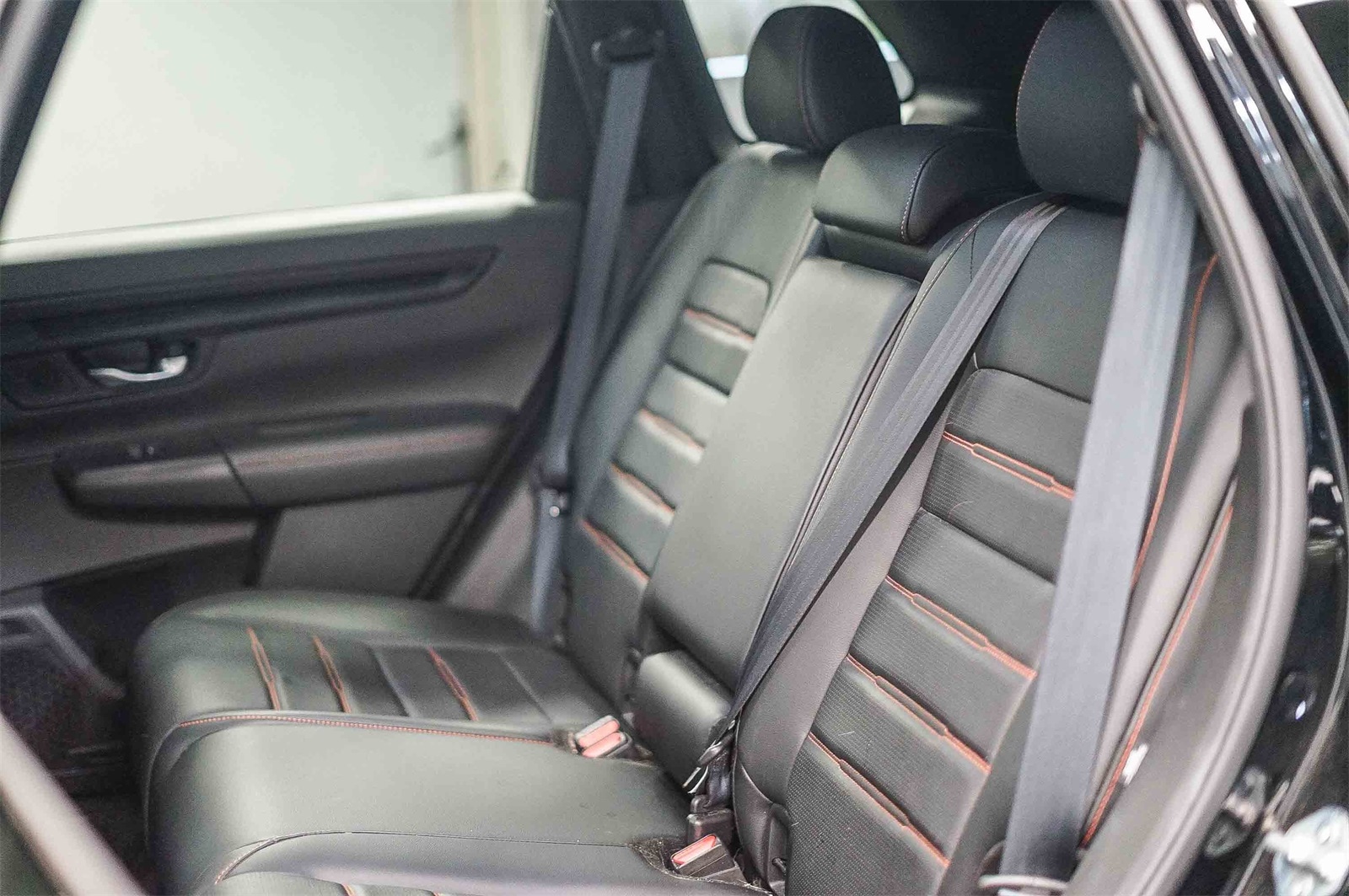 Thumbnail: 2024 Honda CR-V - 18