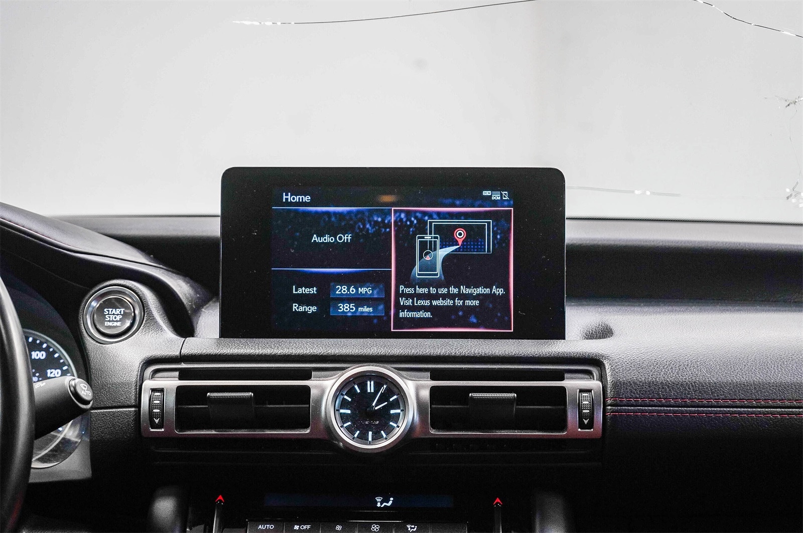 Thumbnail: 2021 Lexus IS - 14