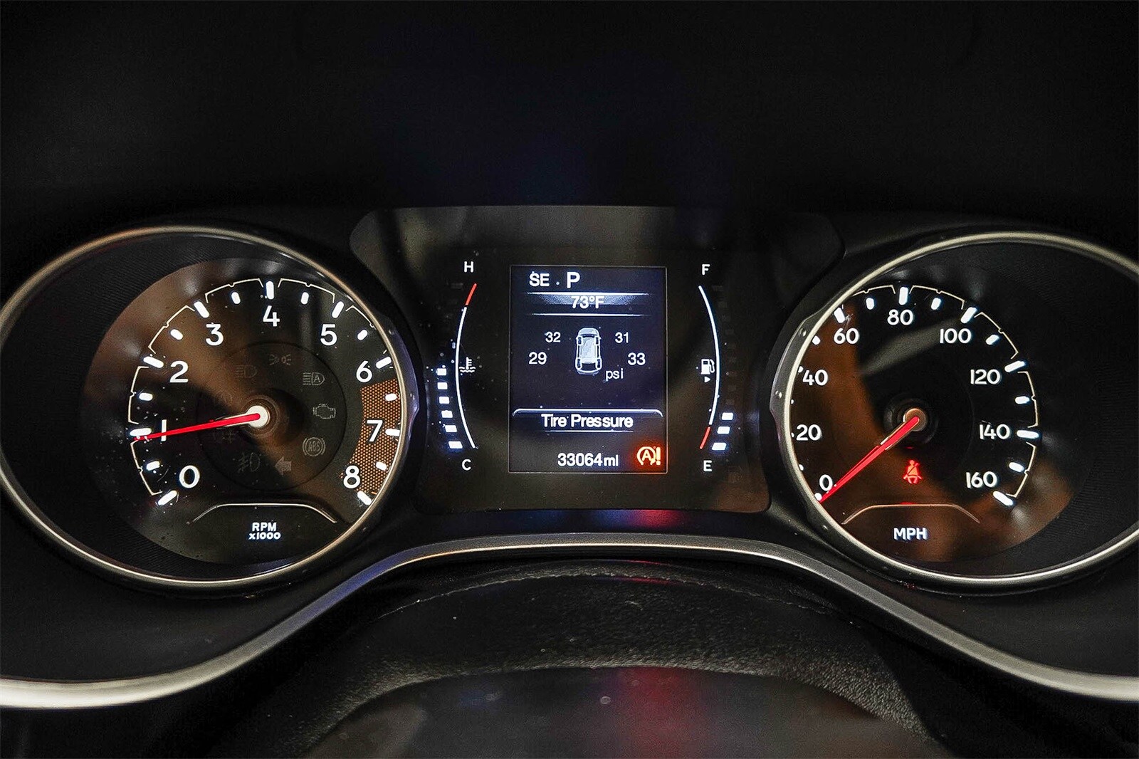 Thumbnail: 2020 Jeep Compass - 25