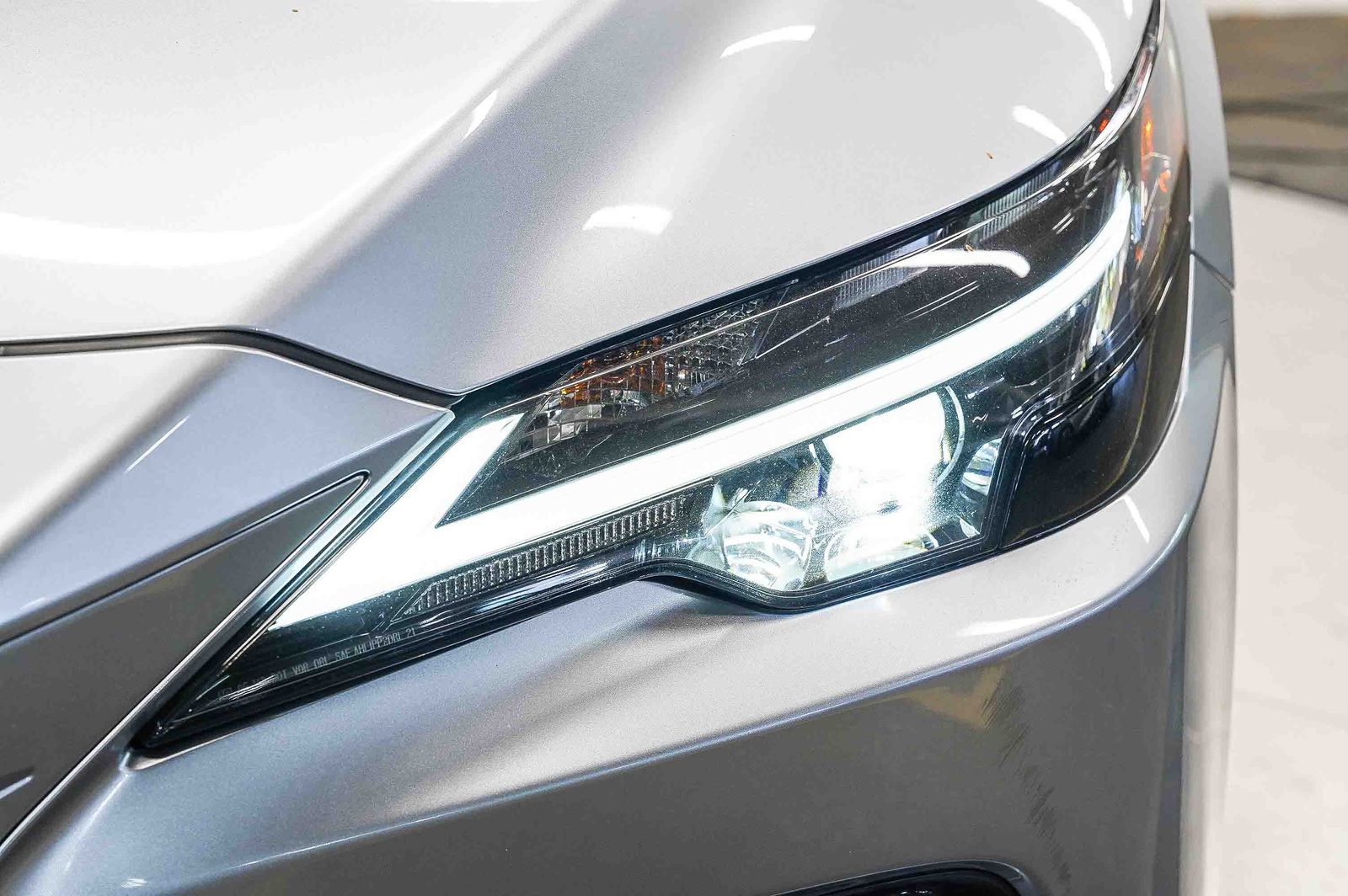 Thumbnail: 2024 Lexus ES - 6