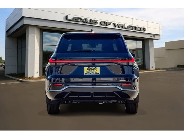 Thumbnail: 2026 Lexus TX - 3
