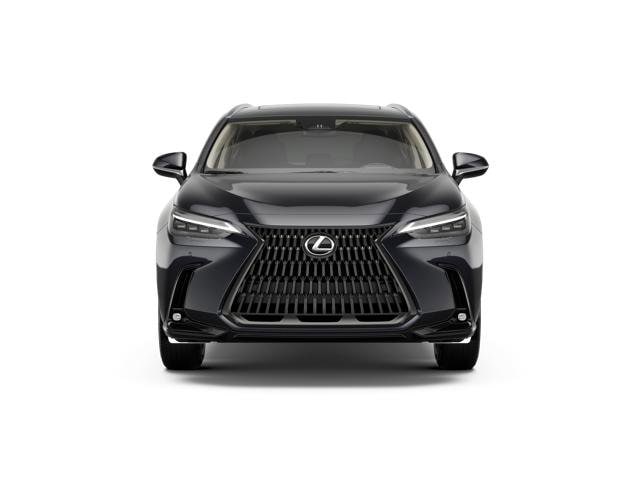 Thumbnail: 2026 Lexus NX - 4