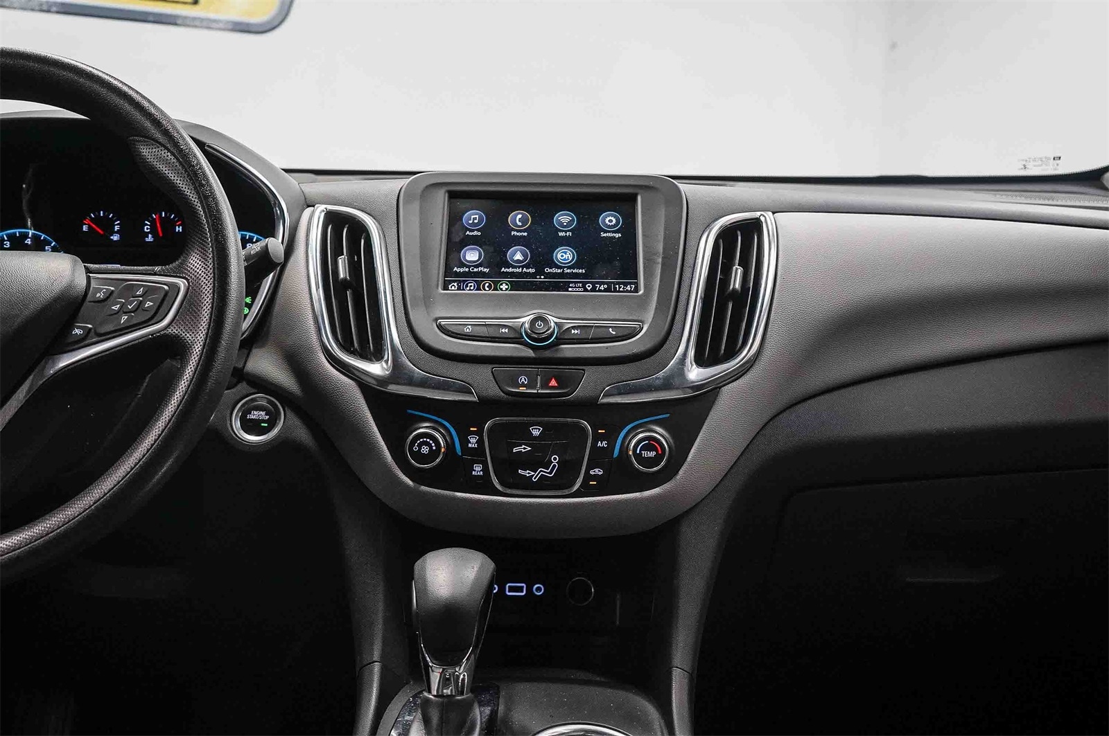 Thumbnail: 2022 Chevrolet Equinox - 13