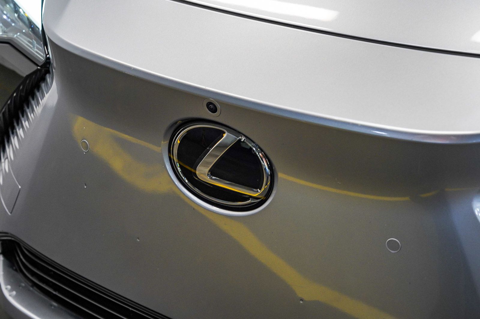 Thumbnail: 2024 Lexus RZ - 8