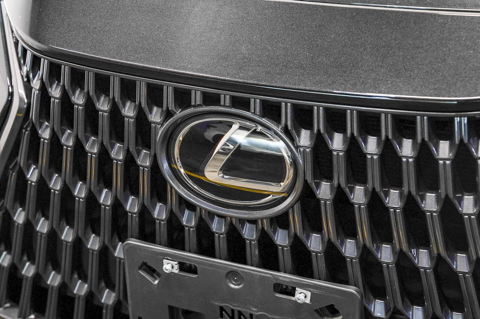 Thumbnail: 2024 Lexus ES - 7