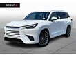 LEXUS TX