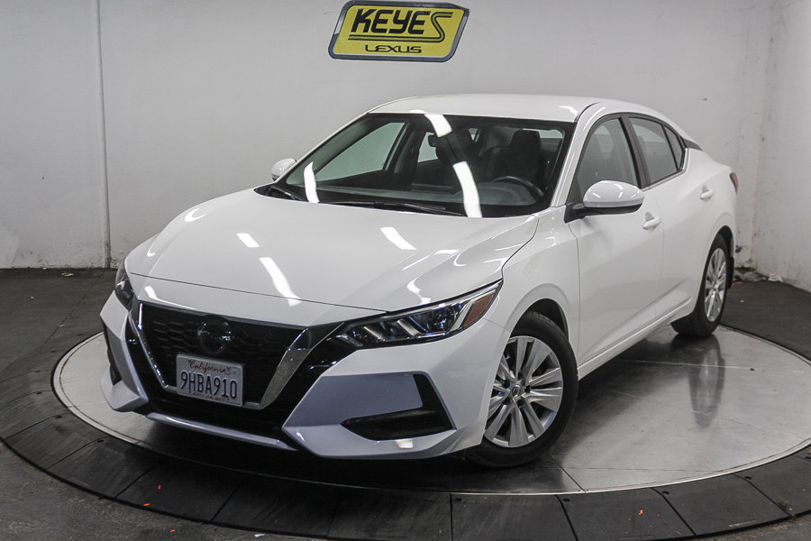 2023 Nissan Sentra