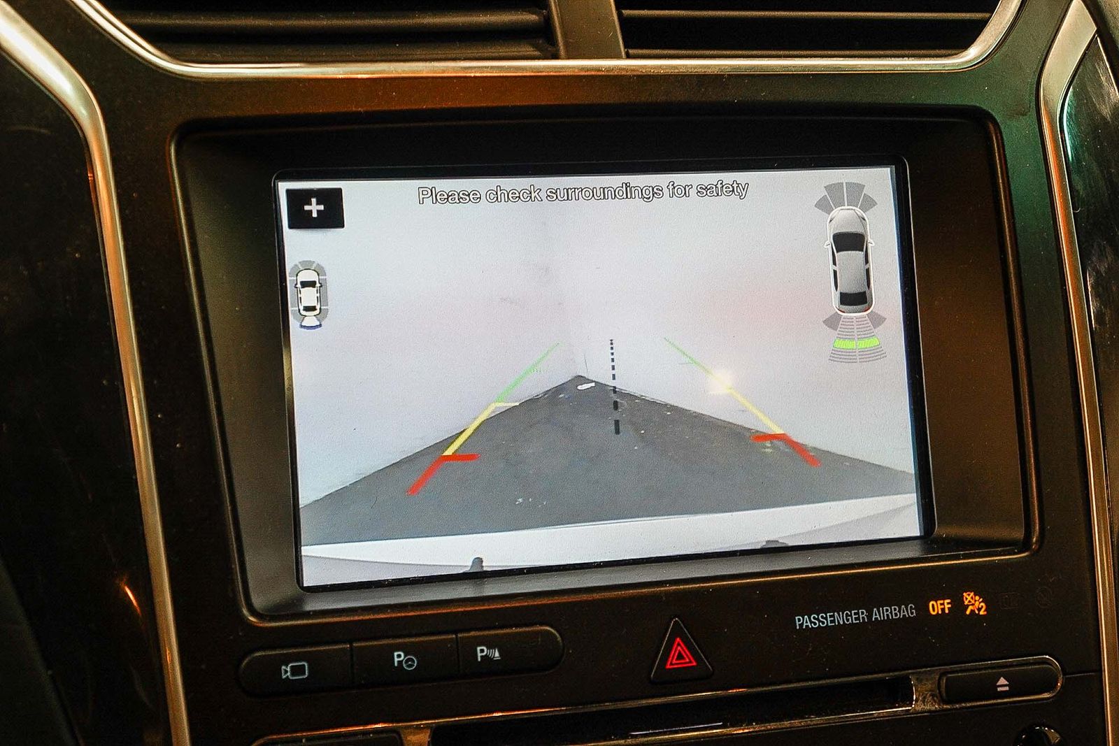 Thumbnail: 2017 Ford Explorer - 23