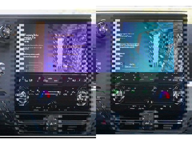 Thumbnail: 2025 Lexus GX - 31