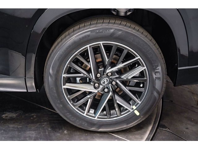 Thumbnail: 2026 Lexus TX - 10