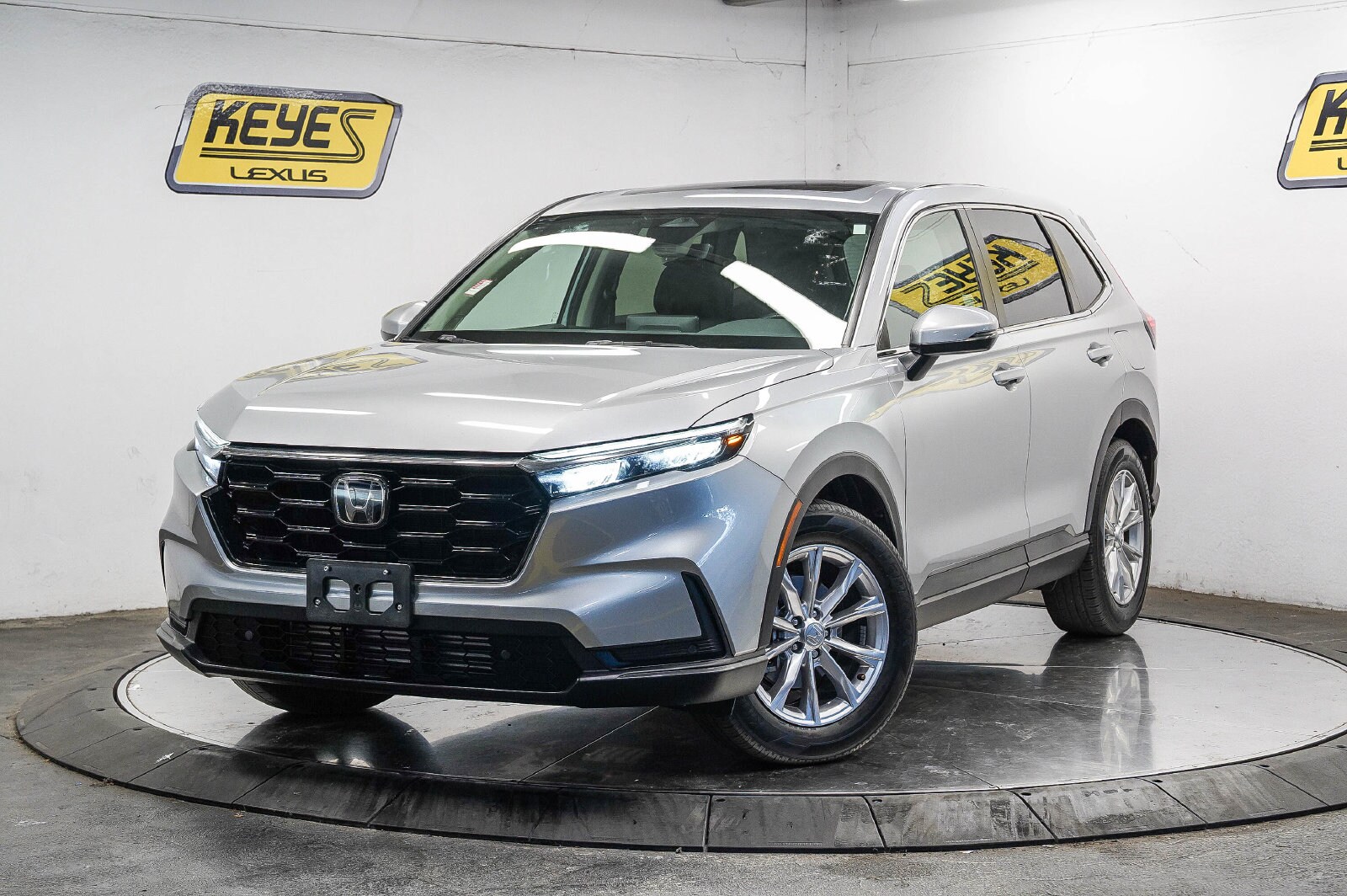2023 Honda CR-V