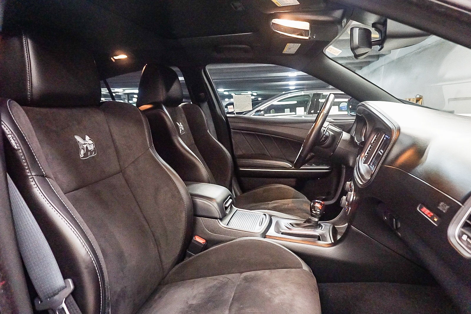 Thumbnail: 2023 Dodge Charger - 18