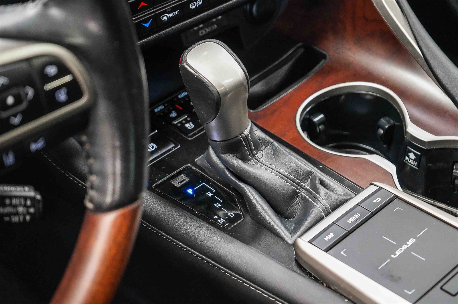 Thumbnail: 2020 Lexus RX - 23