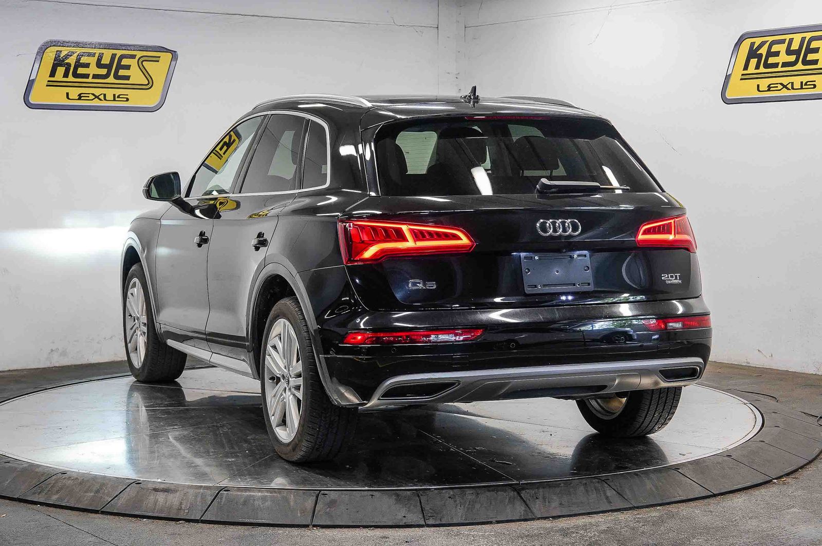 Thumbnail: 2018 Audi Q5 - 2
