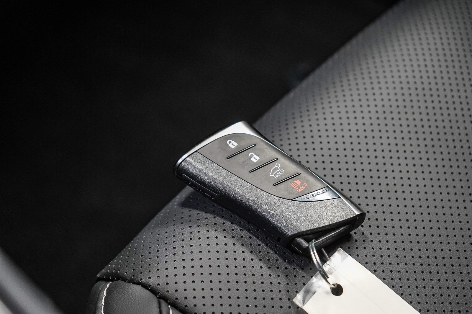 Thumbnail: 2026 Lexus NX - 29