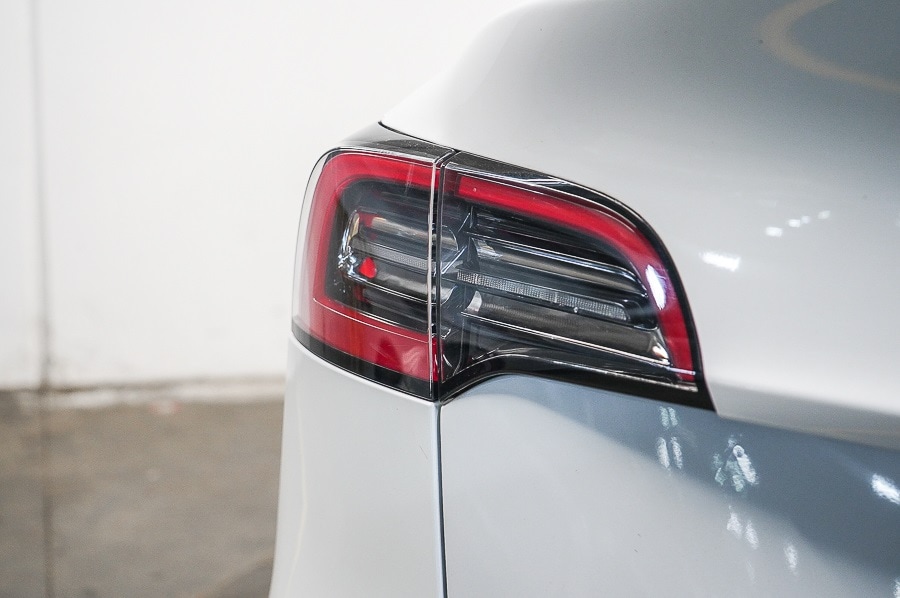 Thumbnail: 2022 Tesla Model Y - 11