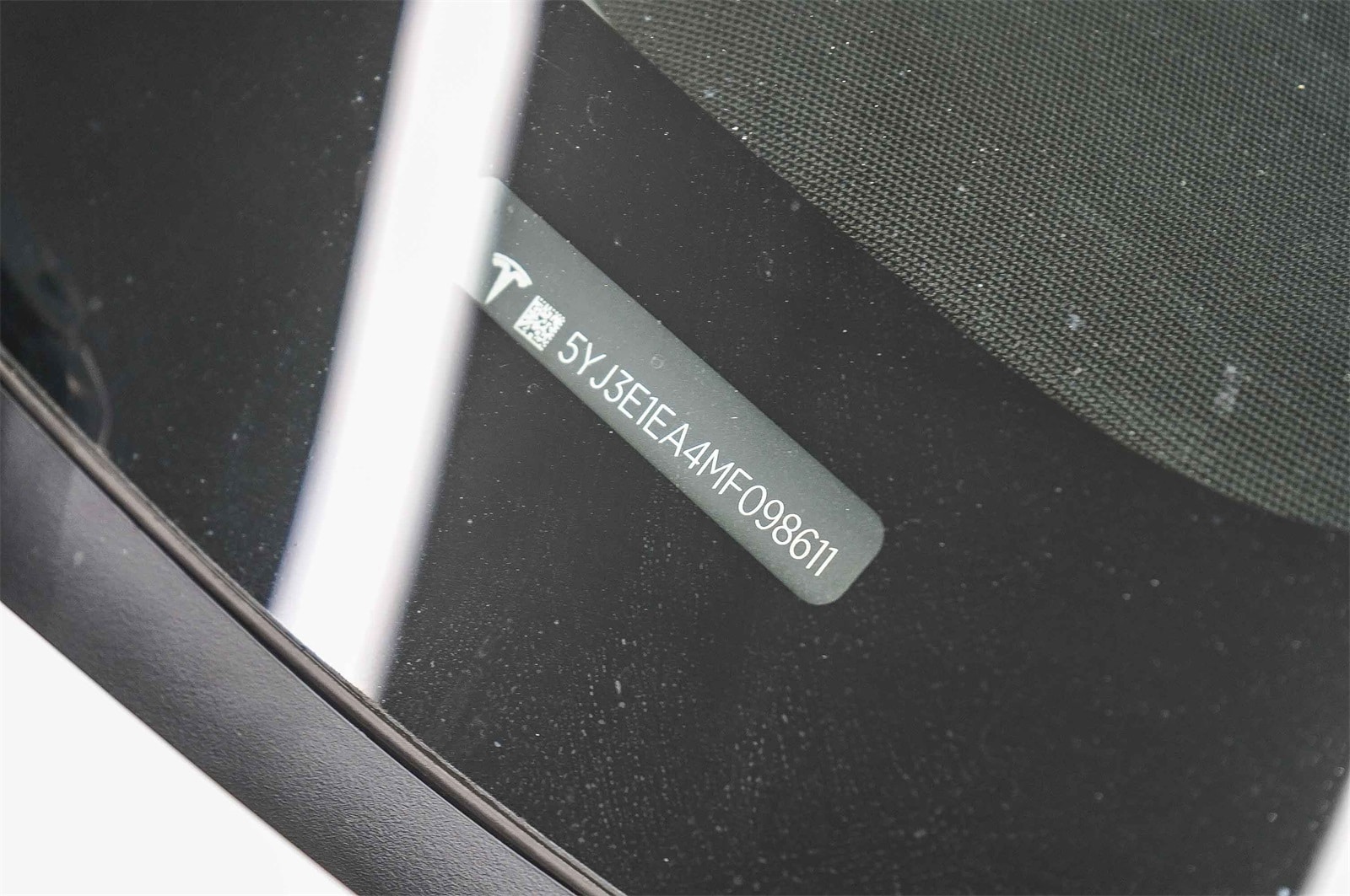 Thumbnail: 2021 Tesla Model 3 - 27