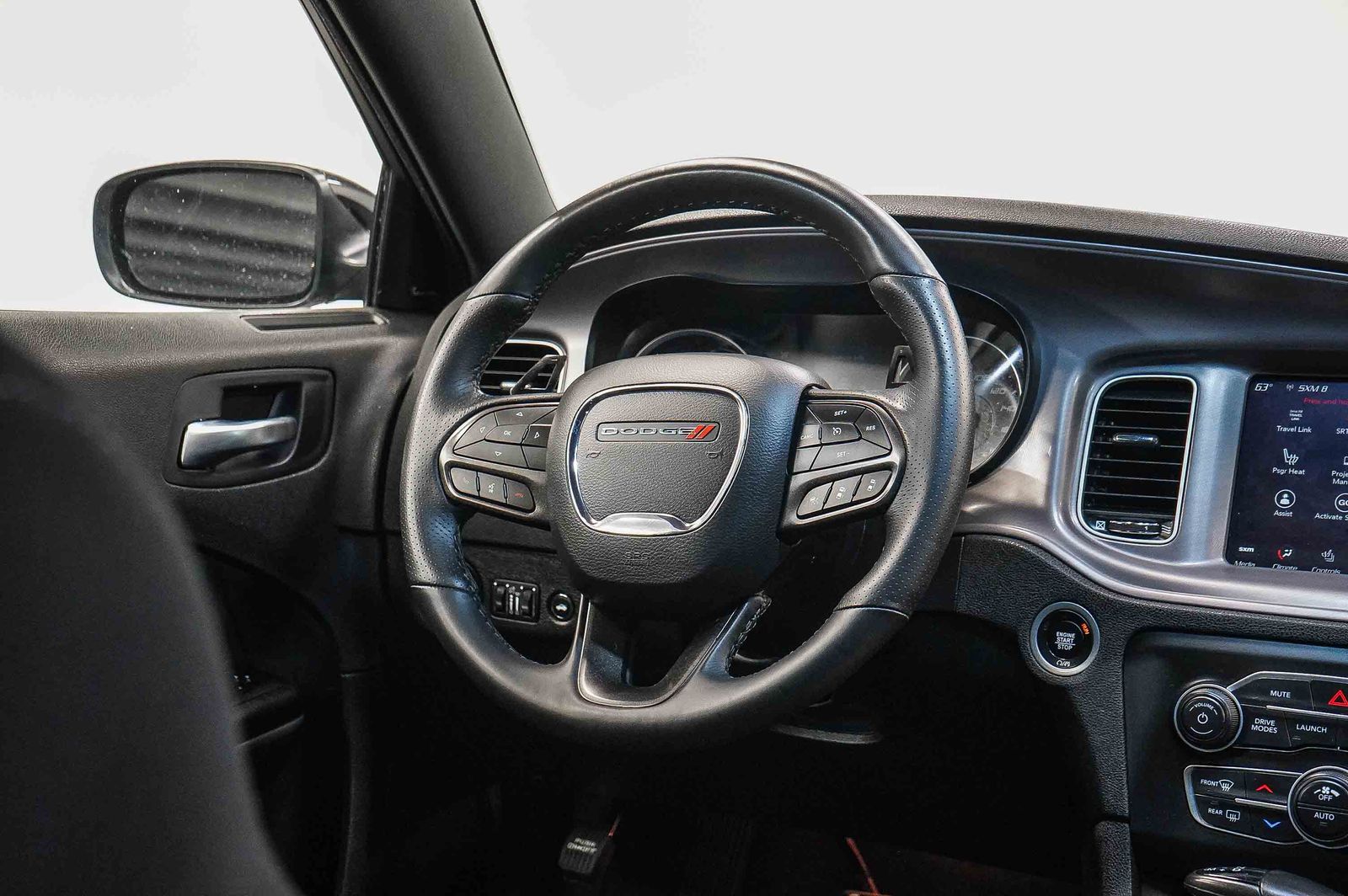 Thumbnail: 2023 Dodge Charger - 15