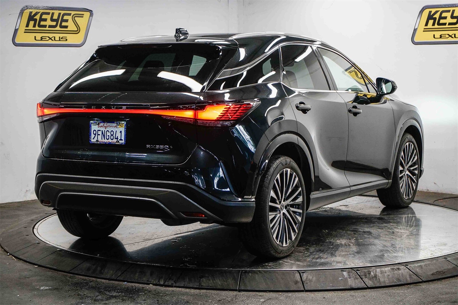 2023 Lexus RX 350 Premium photo 4