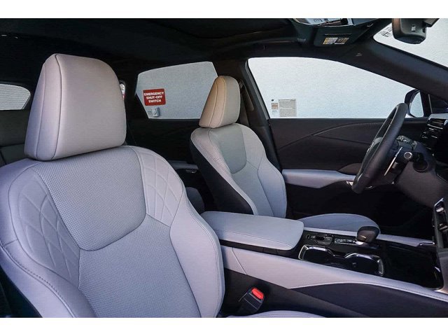 Thumbnail: 2026 Lexus RX - 17