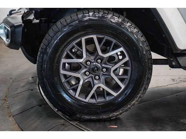 Thumbnail: 2024 Jeep Wrangler - 9