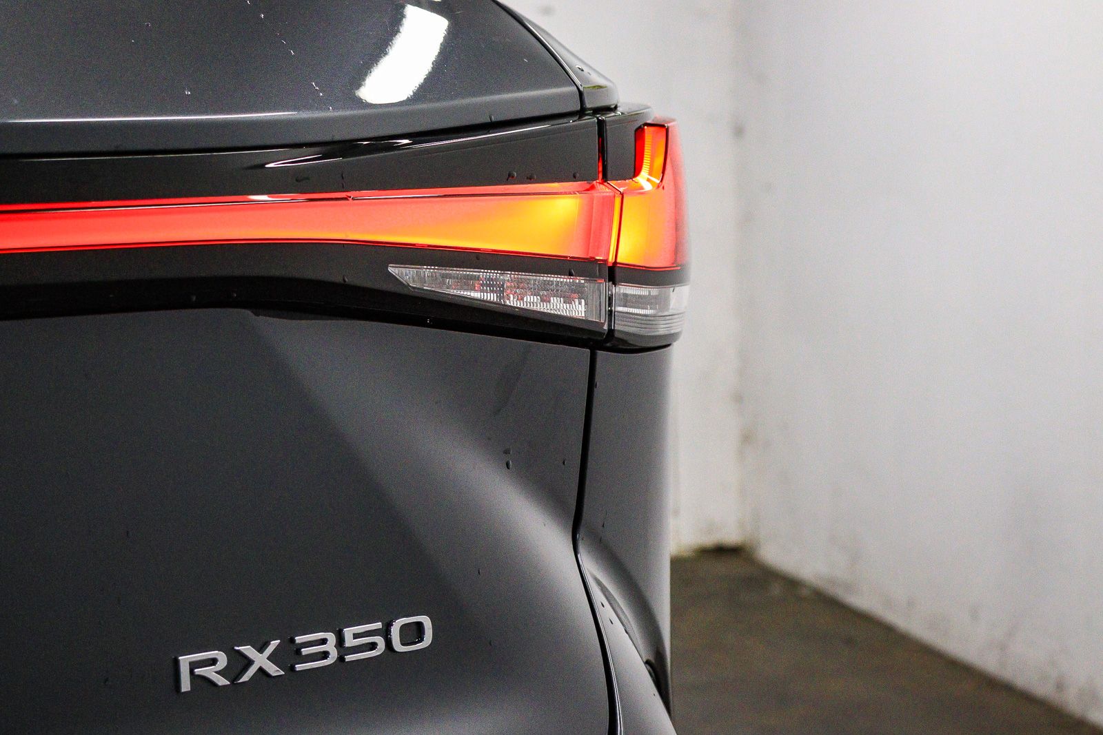 Thumbnail: 2025 Lexus RX - 10