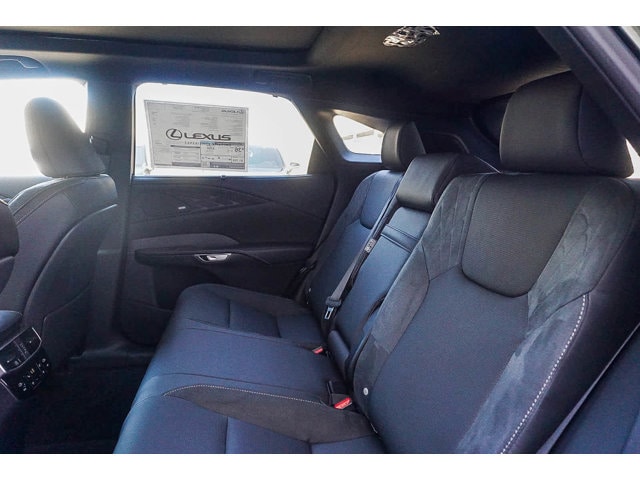 Thumbnail: 2025 Lexus RX - 19