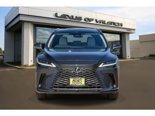 Thumbnail: 2026 Lexus RX - 6