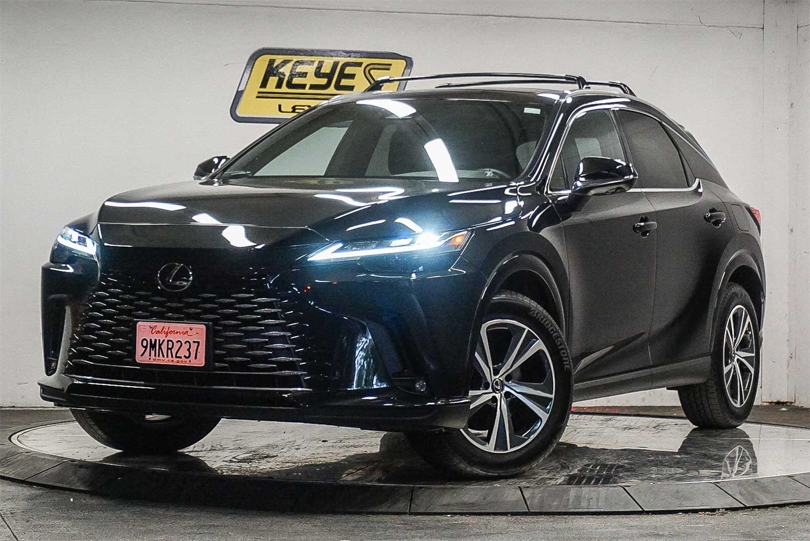 2024 Lexus RX 350 Premium -
                  Van Nuys, CA