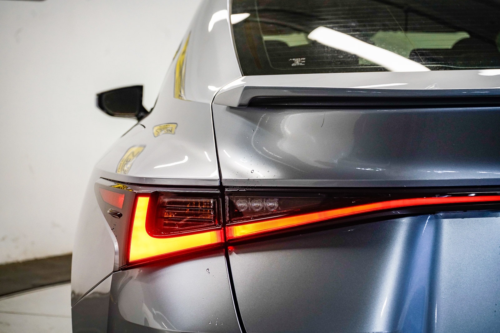 Thumbnail: 2021 Lexus IS - 9