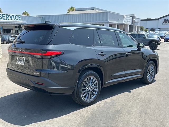 Thumbnail: 2025 Lexus TX - 6