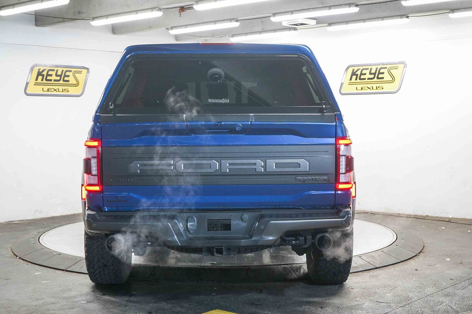 Thumbnail: 2022 Ford F-150 - 22