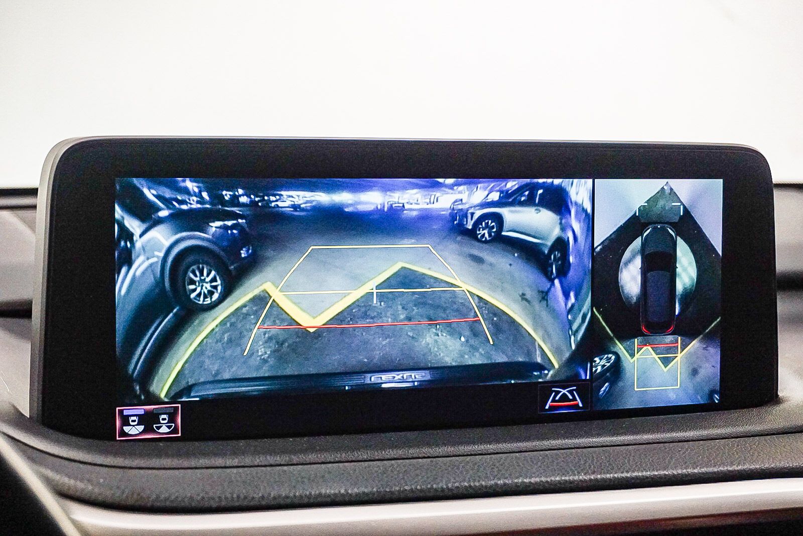 Thumbnail: 2021 Lexus RX - 25