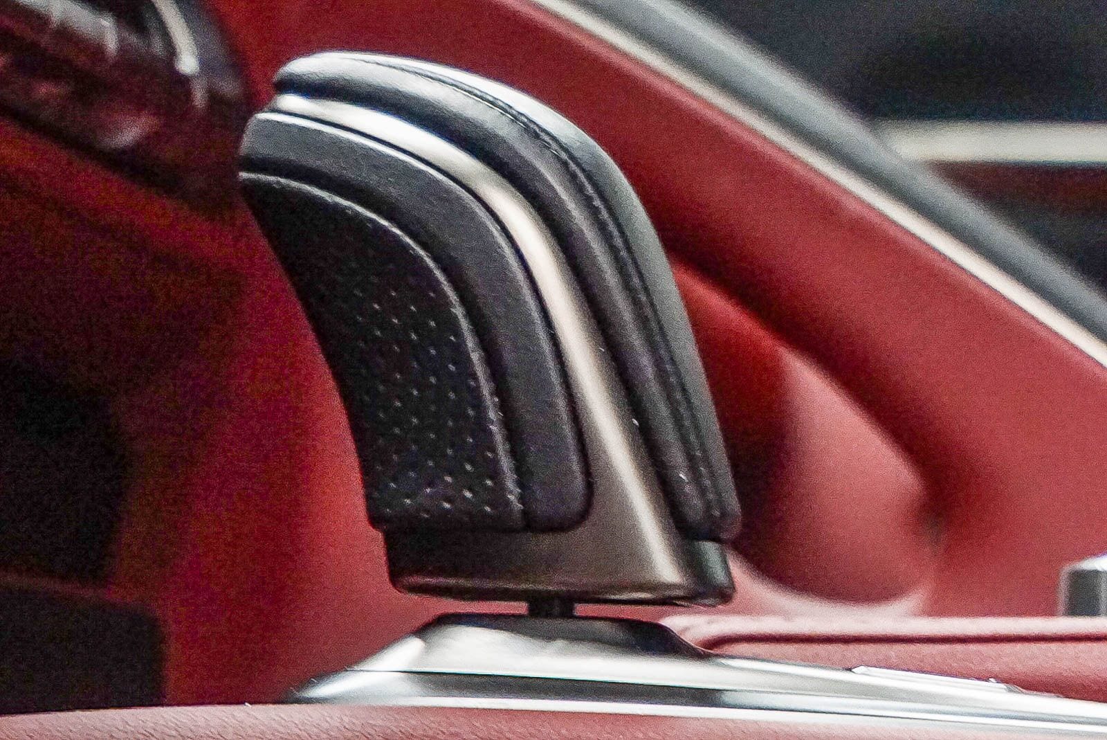 Thumbnail: 2024 Lexus LC - 19