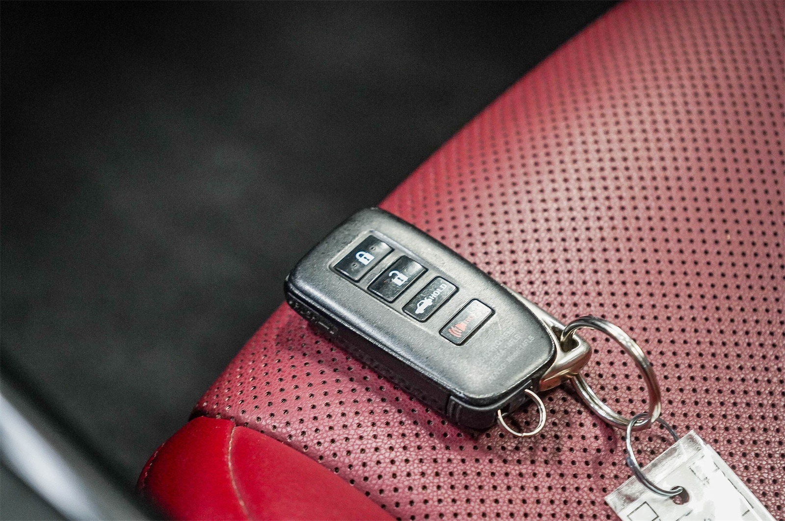 Thumbnail: 2021 Lexus IS - 26