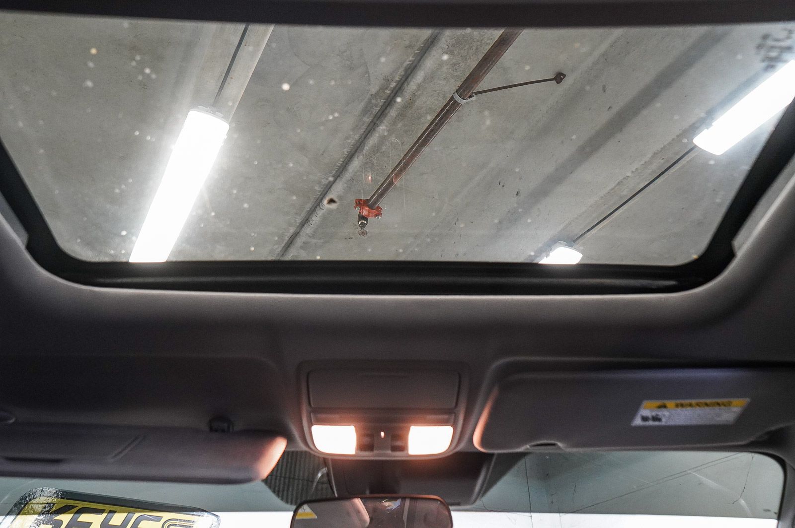 Thumbnail: 2019 Honda CR-V - 16