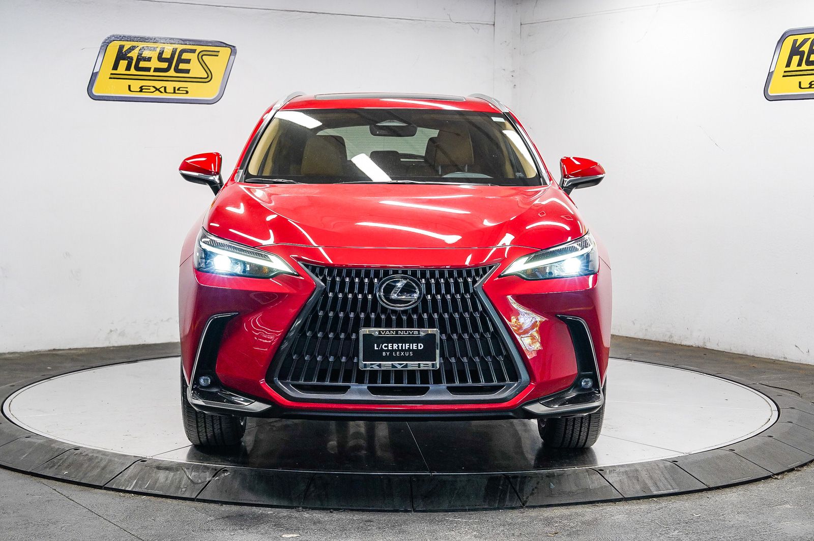 Thumbnail: 2024 Lexus ES - 5