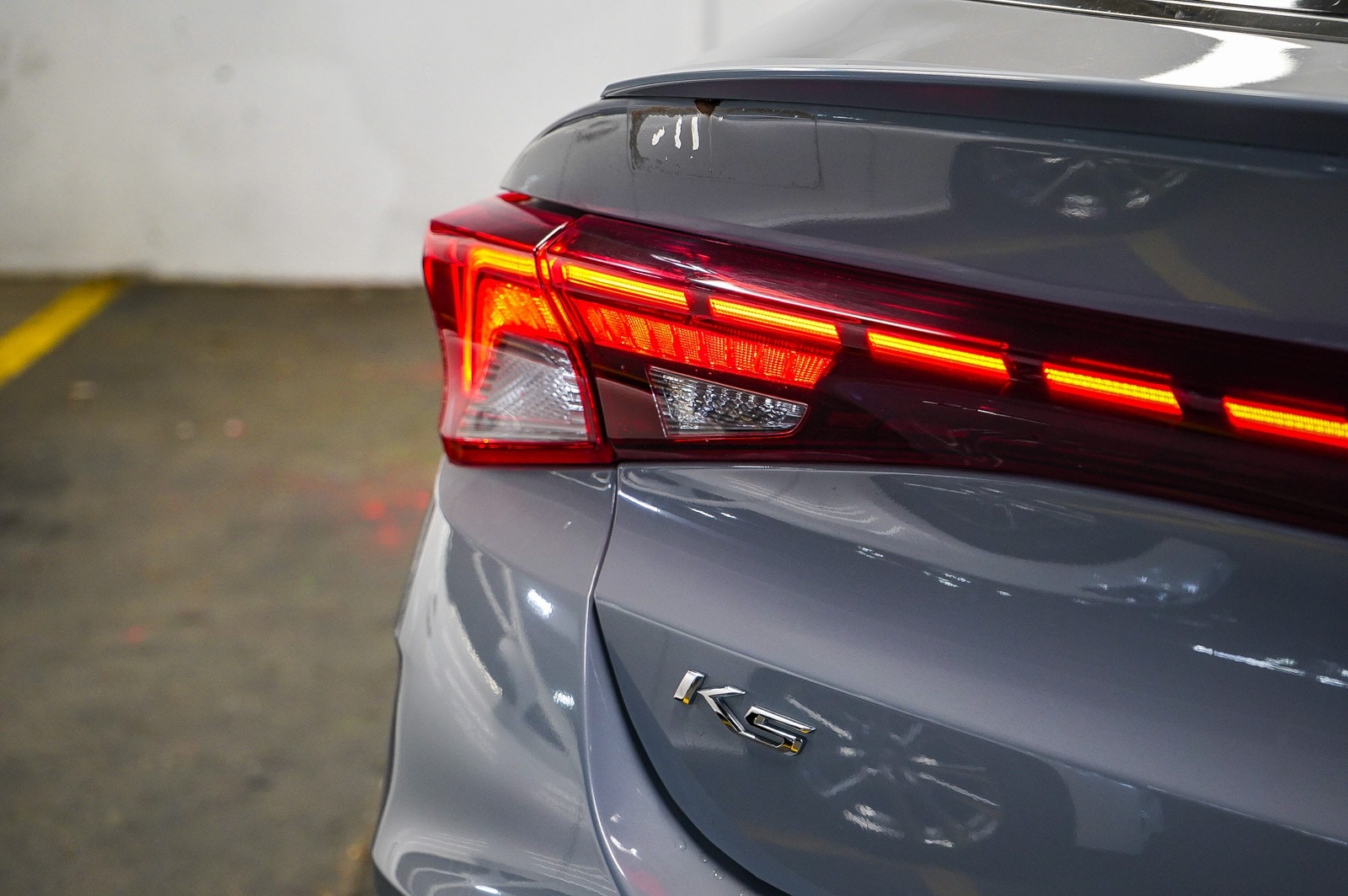 Thumbnail: 2021 Kia K5 - 11