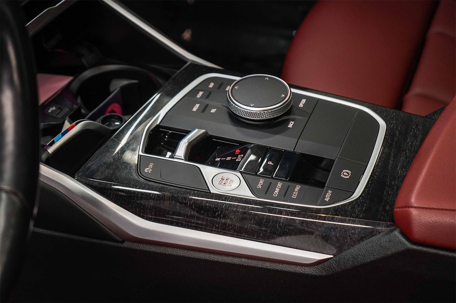 Thumbnail: 2023 BMW 3 Series - 24