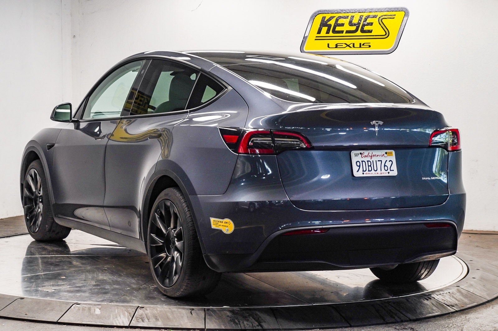 Thumbnail: 2022 Tesla Model Y - 6
