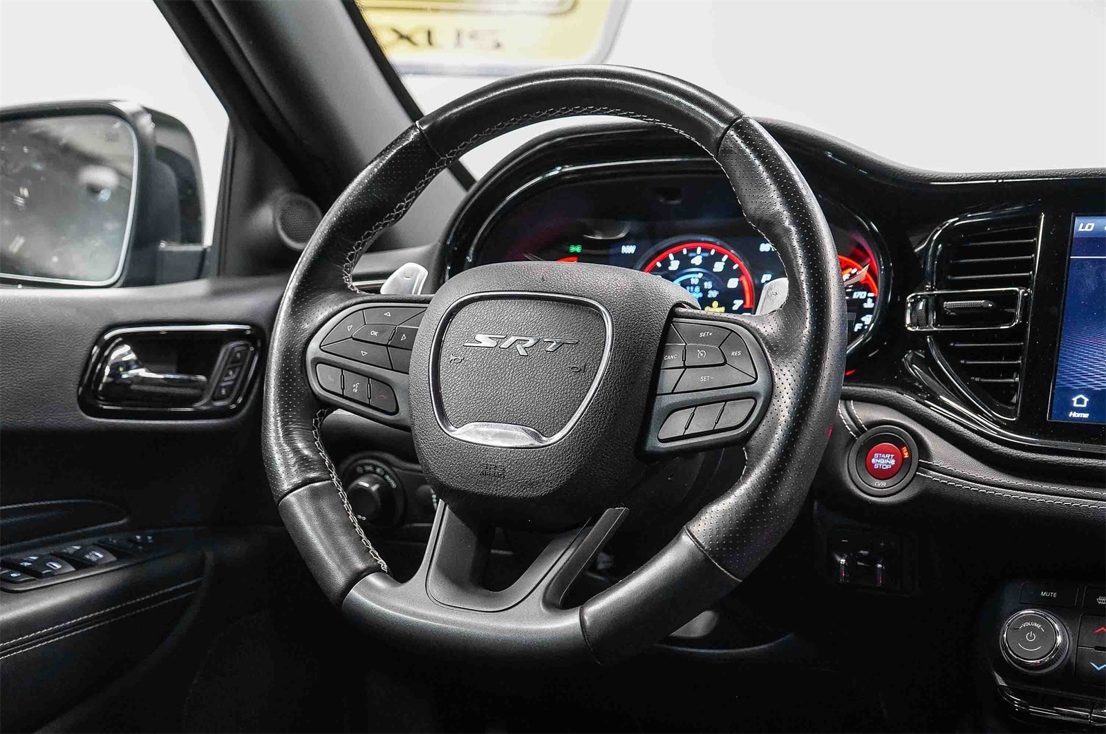 Thumbnail: 2024 Dodge Durango - 15