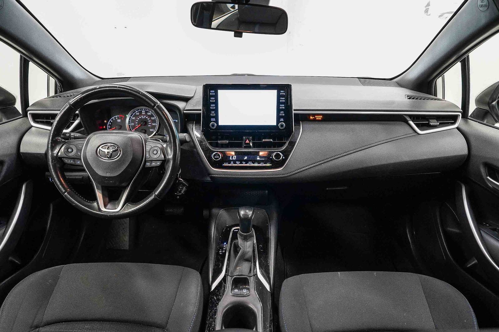 Thumbnail: 2020 Toyota Corolla - 11