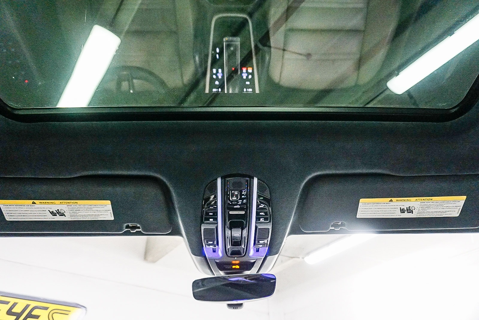 Thumbnail: 2023 Porsche Cayenne - 12