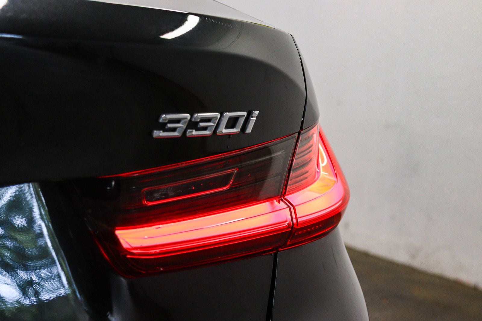 Thumbnail: 2019 BMW 3 Series - 11