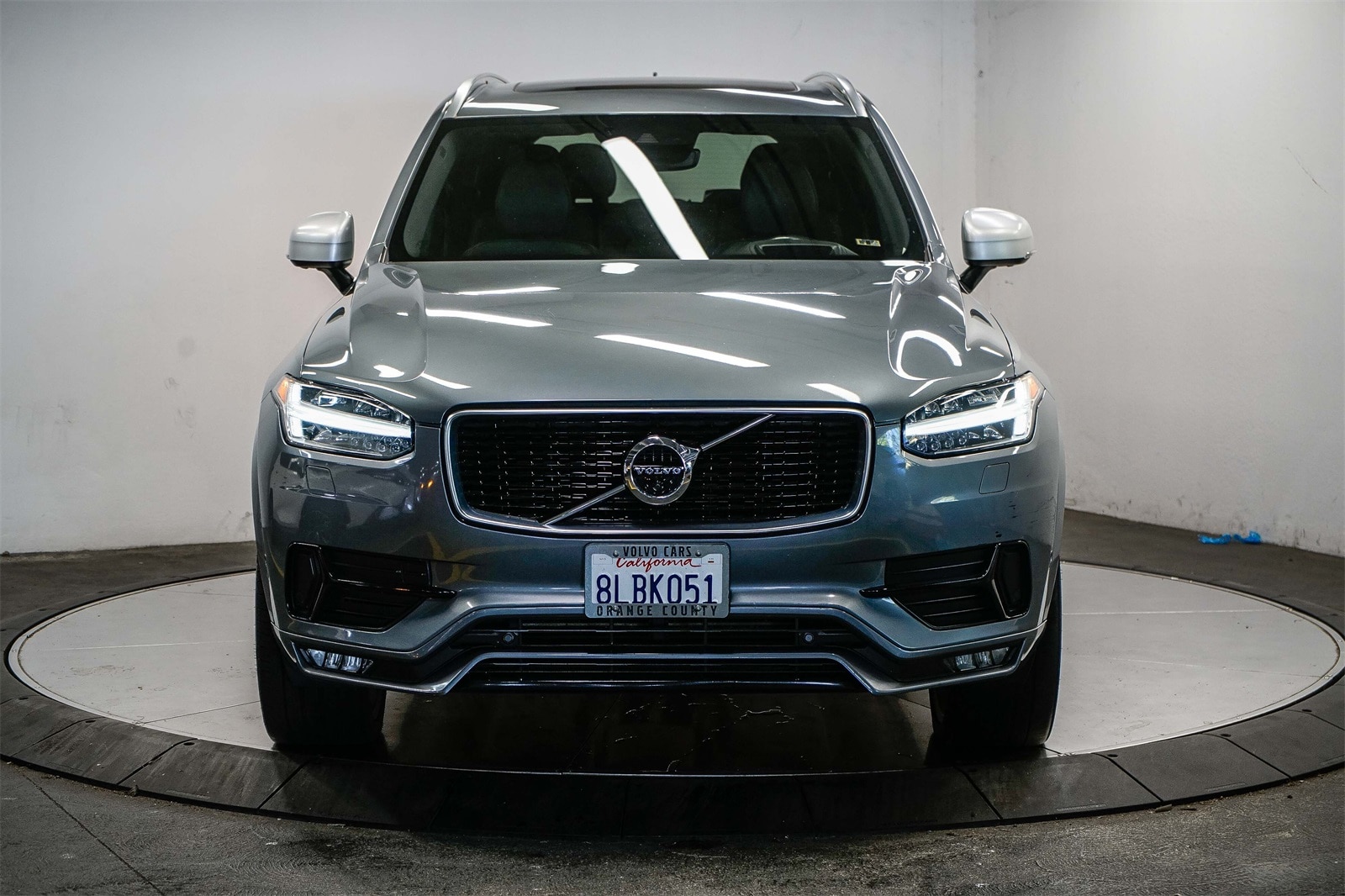 Thumbnail: 2019 Volvo XC90 - 6