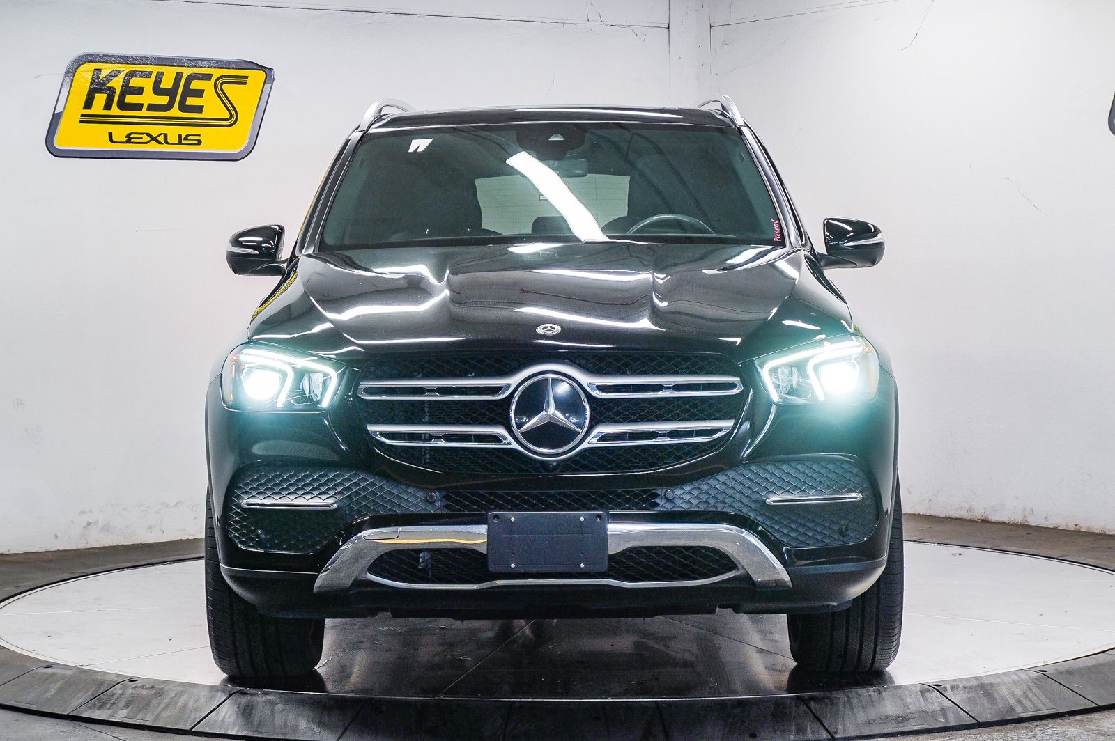 Thumbnail: 2022 Mercedes-Benz GLE - 6