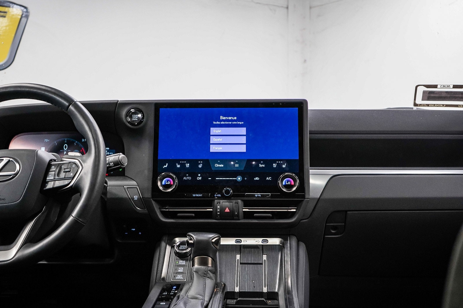 Thumbnail: 2025 Lexus GX - 13