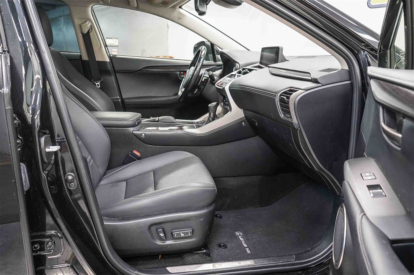 Thumbnail: 2021 Lexus NX - 16