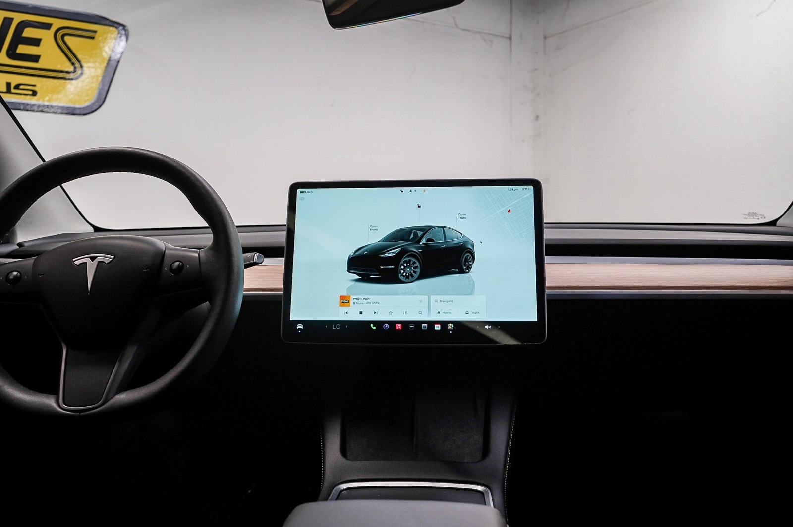 Thumbnail: 2025 Tesla Model Y - 12