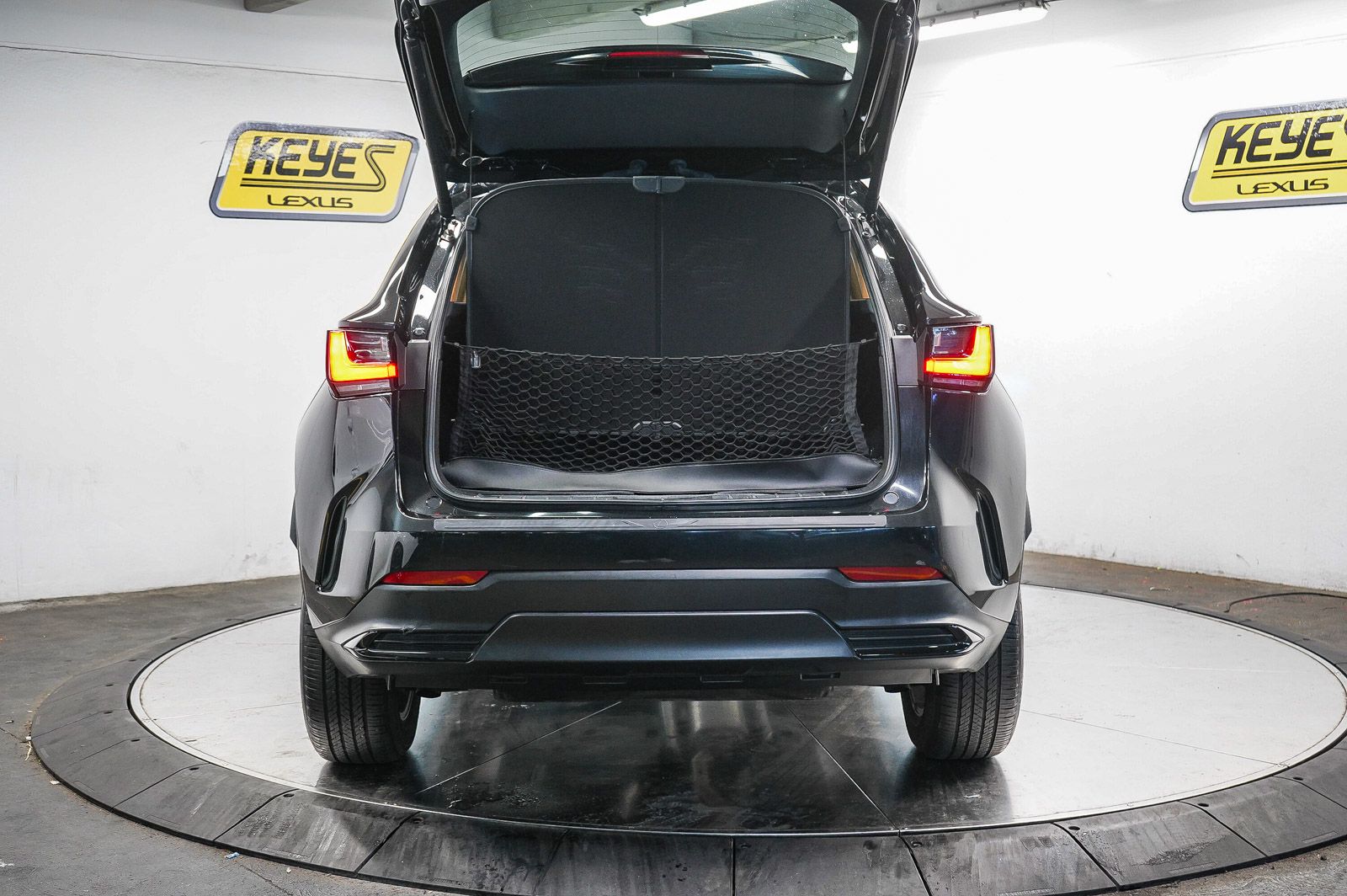 Thumbnail: 2024 Lexus NX - 27